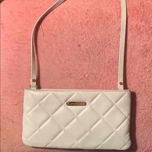 MK mini shoulder bag